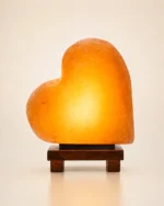 Monamour X - Rock Salt Origin Lamp - Luxury Rock Salt