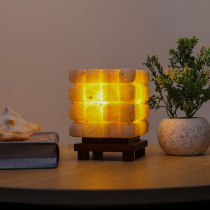 Solin - Rock Salt Origin