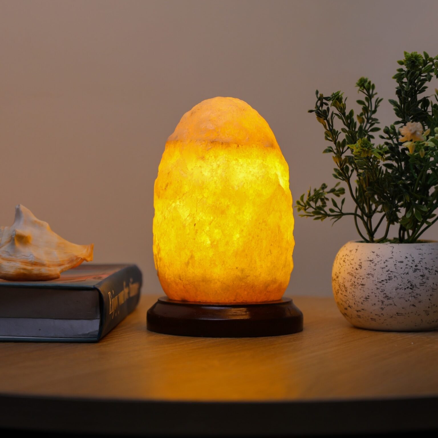 Monolith -Rock Salt Origin