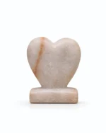 Lumora - Rock Salt Origin -- Luxury Rock Salt Lamp