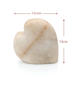 Monamour - Rock Salt Origin Lamp - Luxury Rock Salt