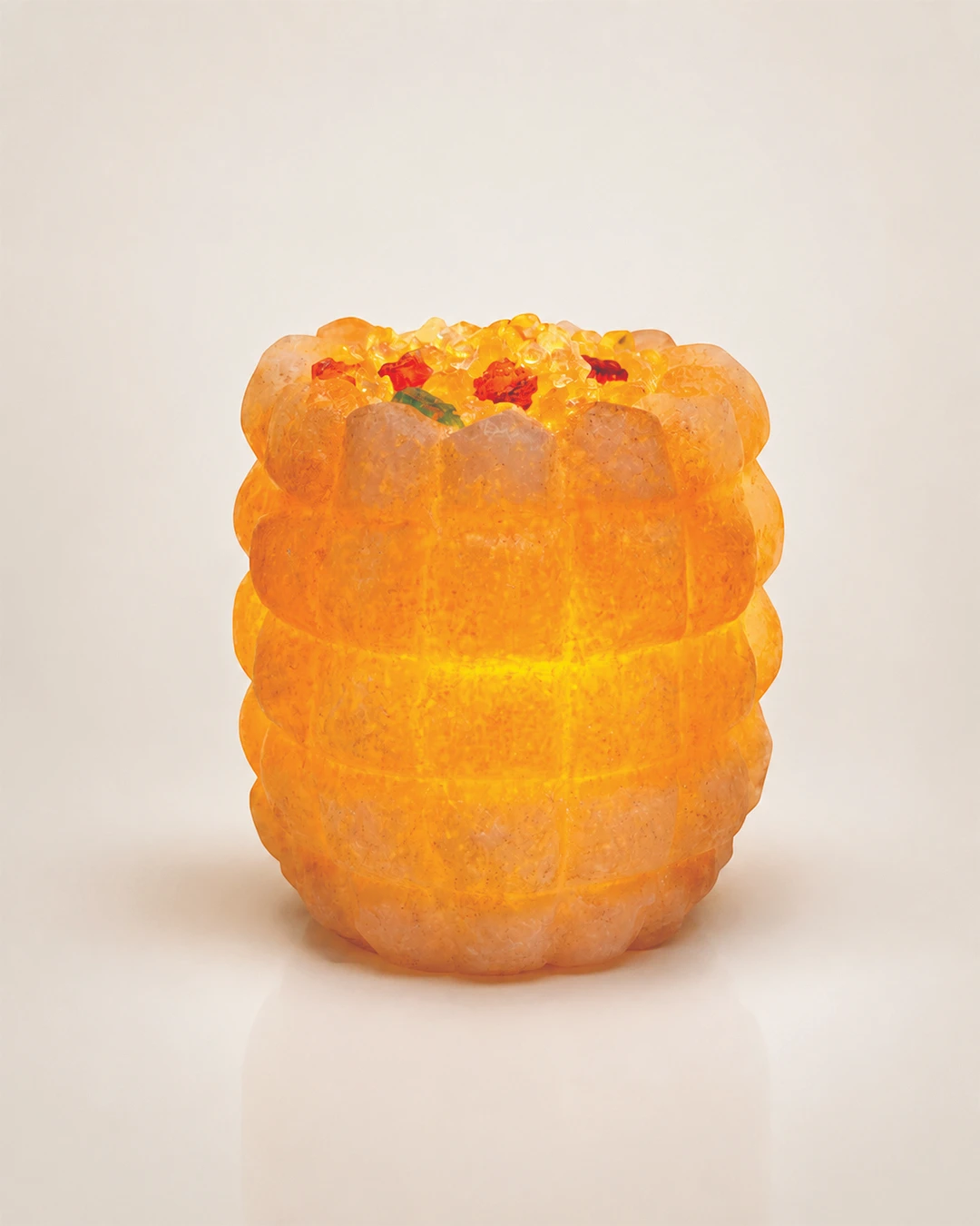 Luxa -Rock Salt Origin Luxa - Rock Salt Origin -- Luxury Rock Salt Lamp