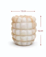 Luxa - Rock Salt Origin -- Luxury Rock Salt Lamp