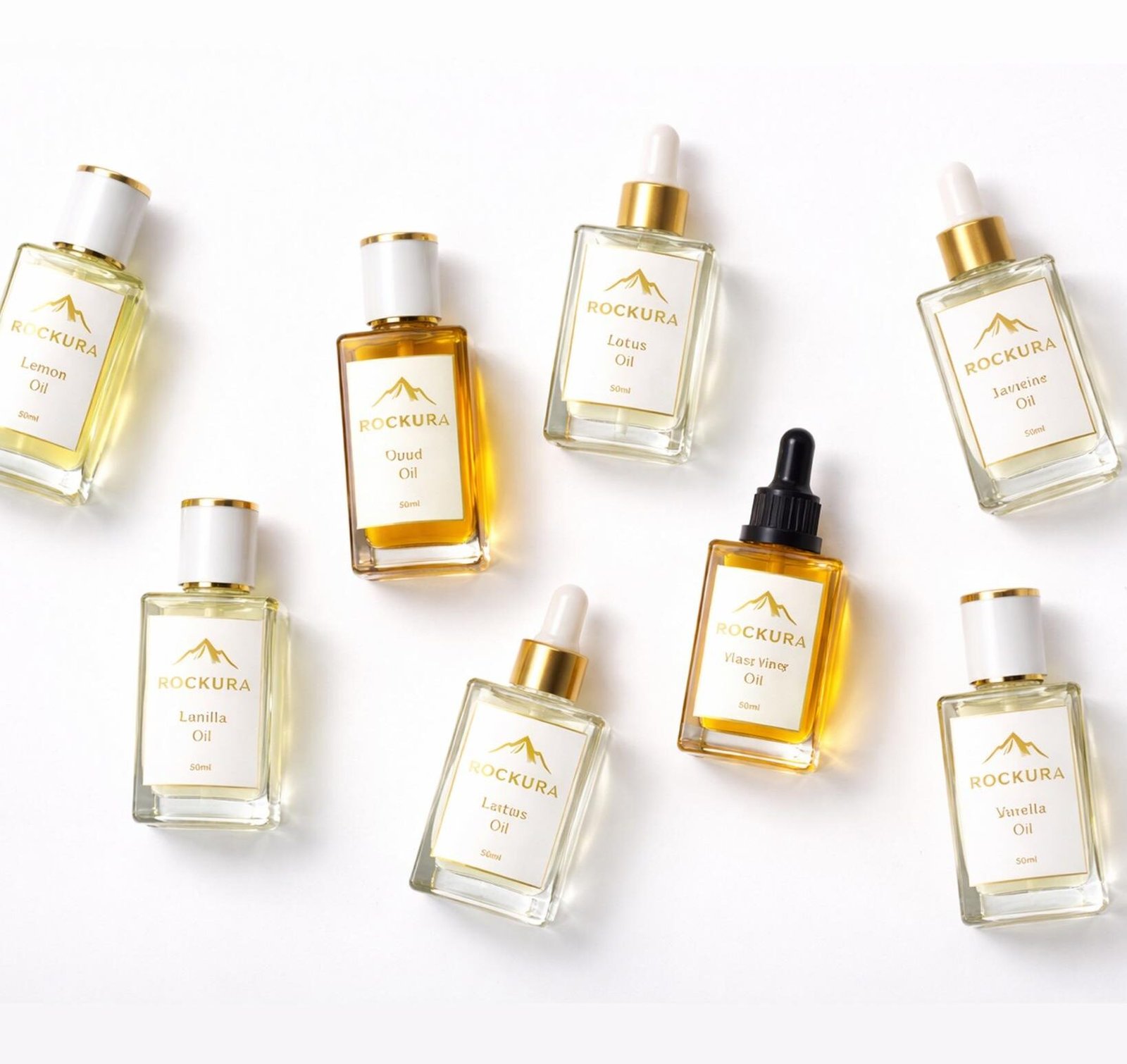Fragrances