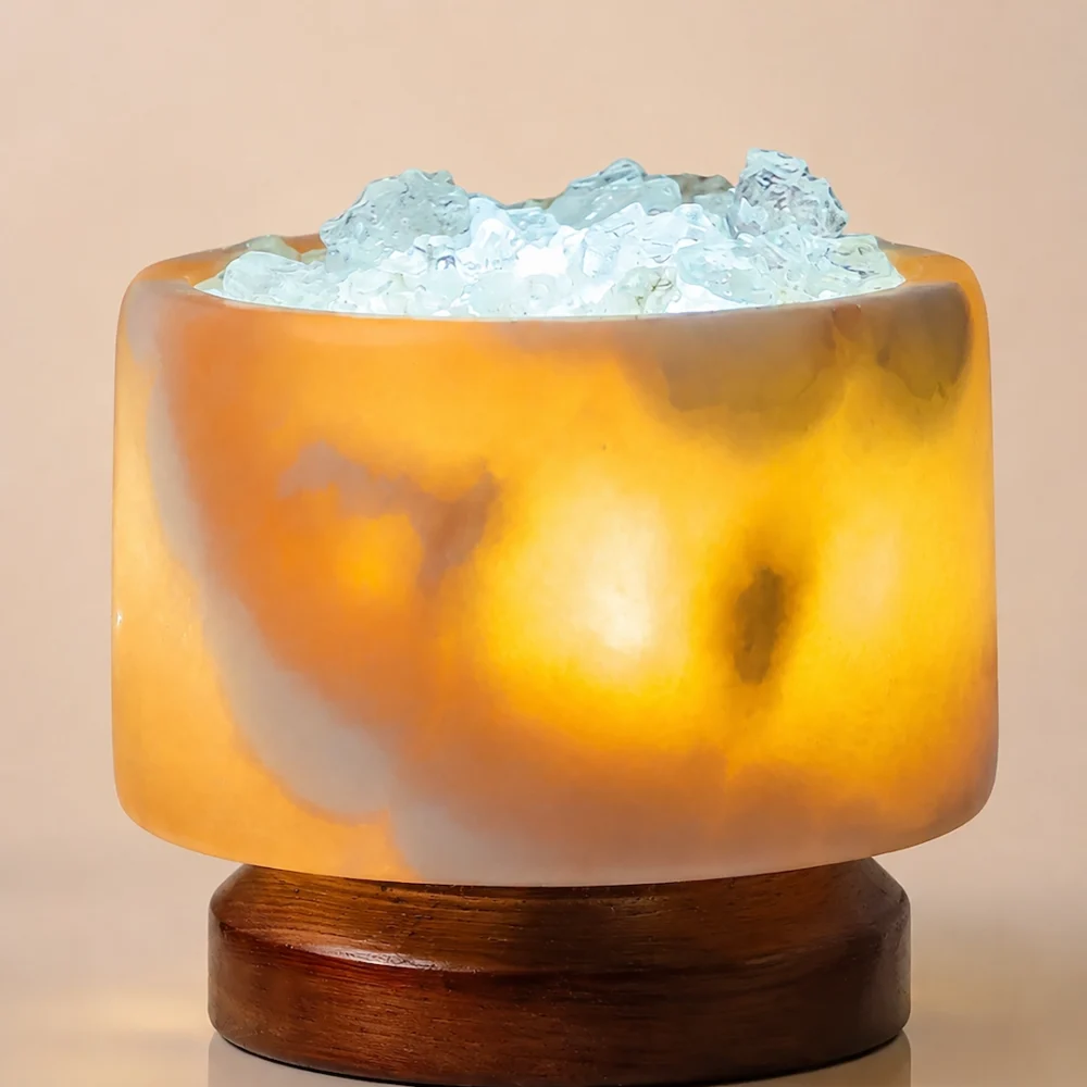 Glow – Rock Origin
